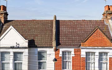 clay roofing Teynham, Kent