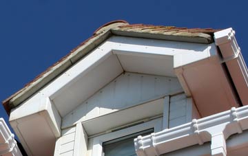 Teynham fascia installation costs