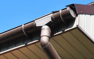 types of Teynham fascias