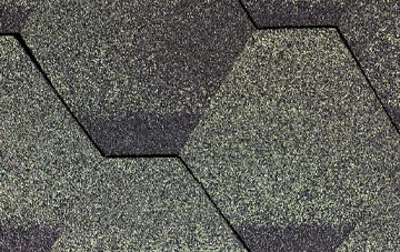 Teynham fibreglass shingle repairs