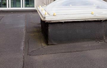 disadvantages of Teynham flat roofs