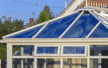 professional Teynham conservatory insulation
