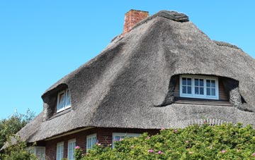 thatch roofing Teynham, Kent
