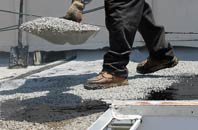 find rated Teynham flat roofing replacement companies